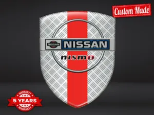 Nissan Autocollant Nouveau Conducteur Max Pro Robuste Stylé